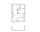 E1 floorplan